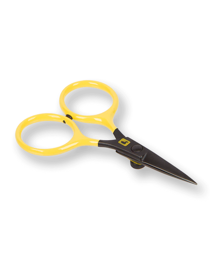 Loon Razor Scissor 4" - Sportinglife Turangi 
